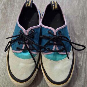 Dr.Martens Jacy Shoe